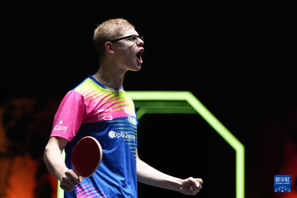 故事的核心 故事的核心