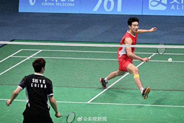 在高手如云 在高手如云