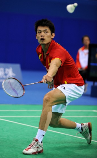 运动员在高 运动员在高