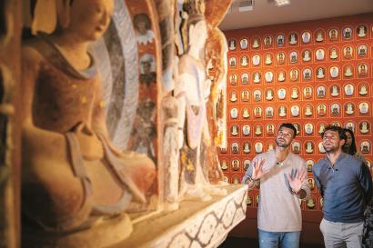 丁彦雨航的 丁彦雨航的