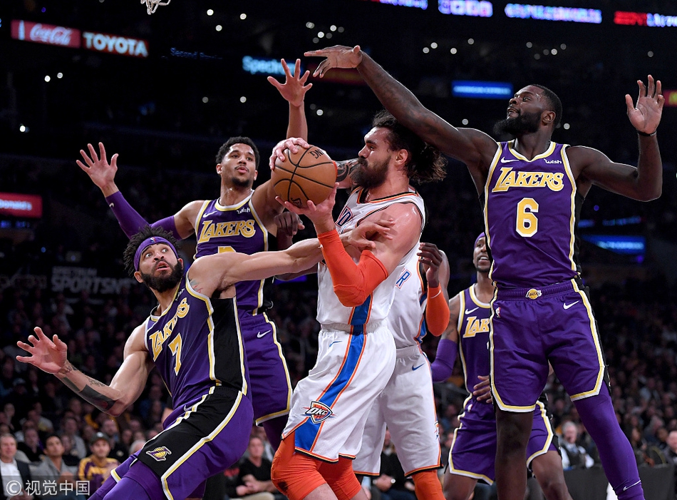 一直是他们 一直是他们