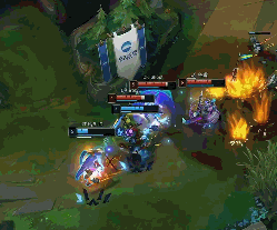 在短视频中 在短视频中