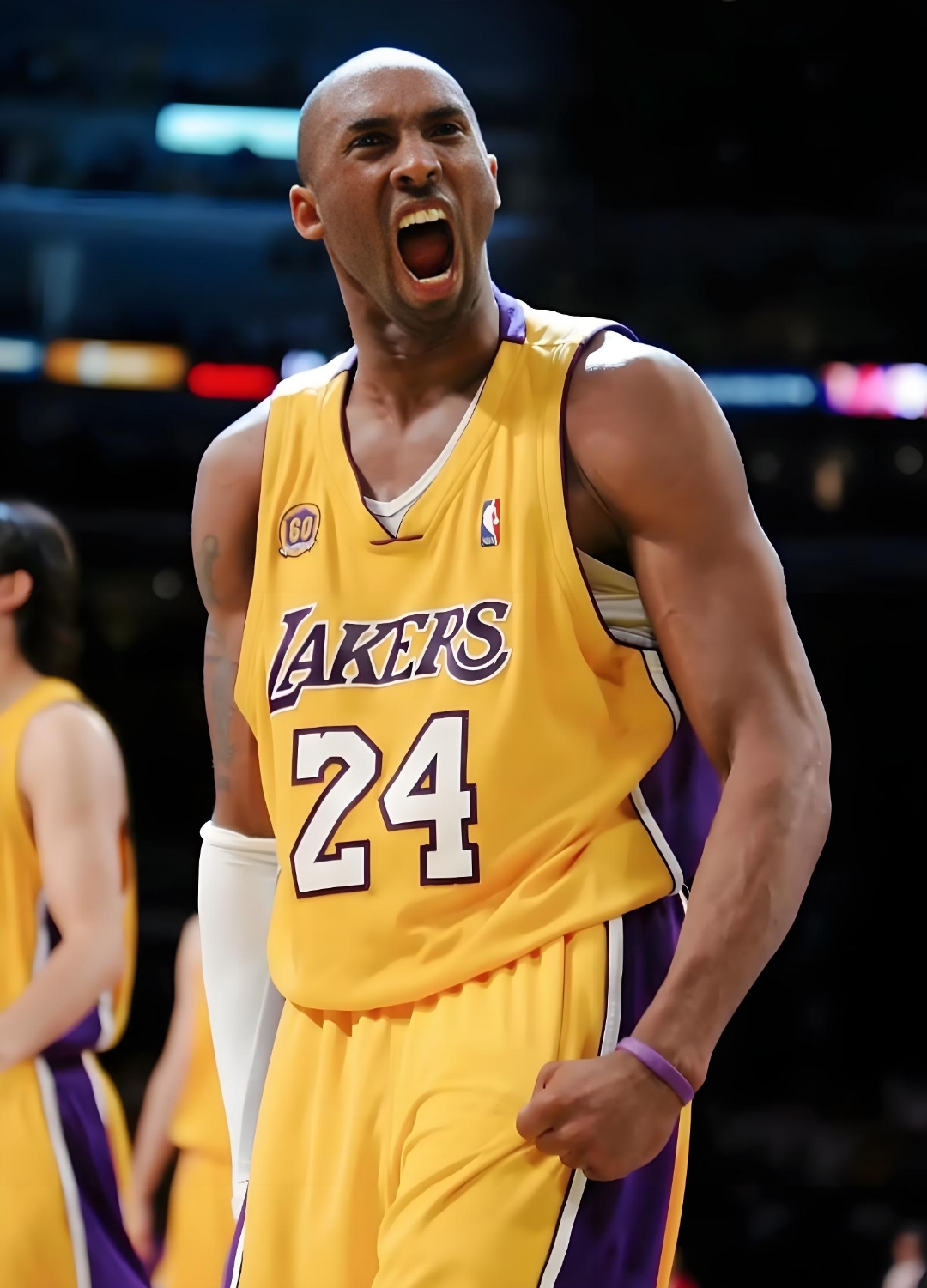 精神领袖 精神领袖