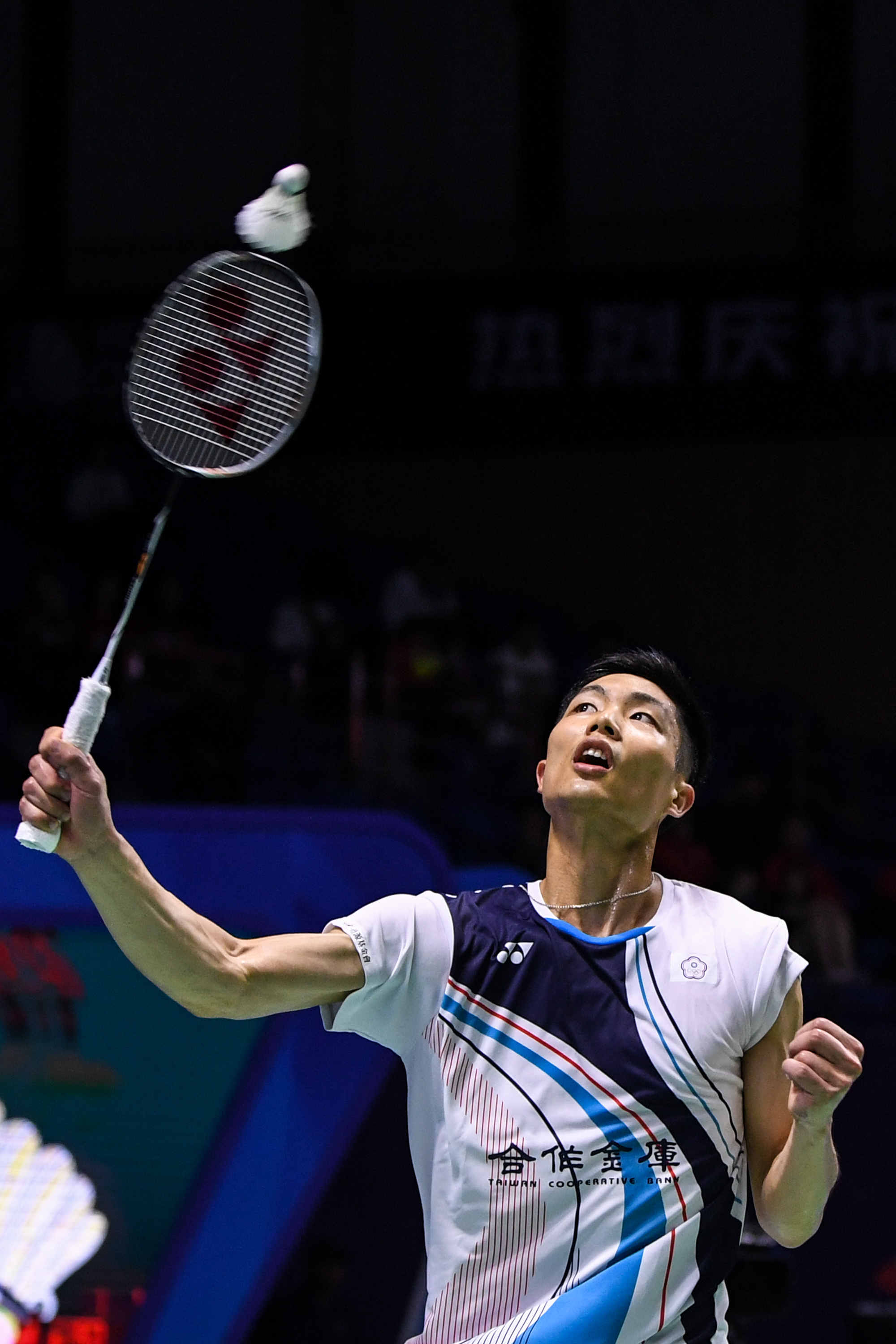 赛的希望 赛的希望