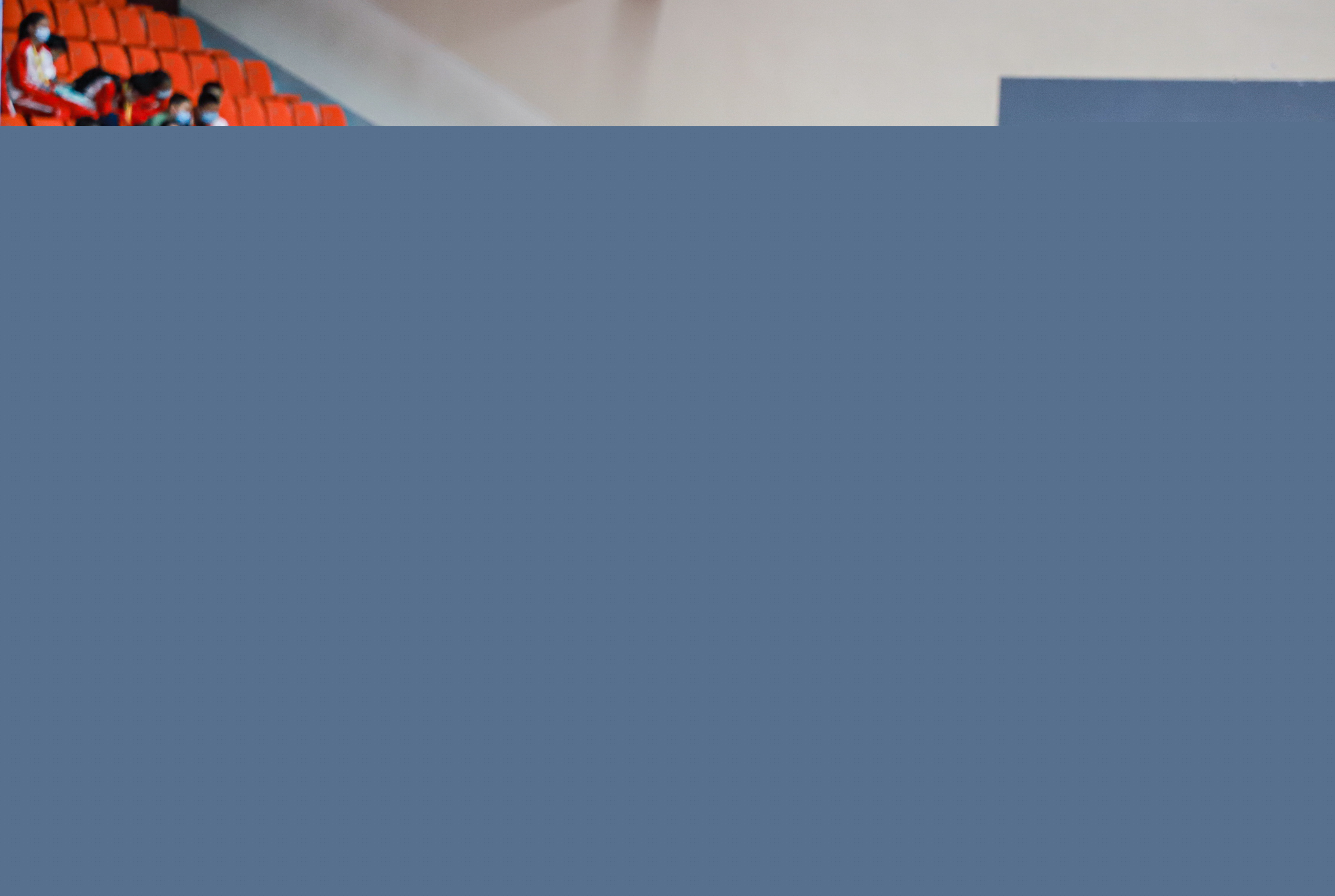 重彩的一笔 重彩的一笔