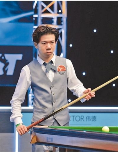 先一球后被 先一球后被