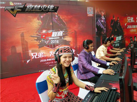 他奉献精神 他奉献精神