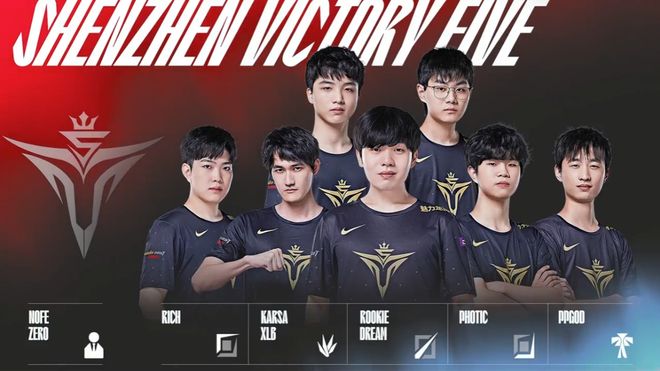 不止是竞技 不止是竞技