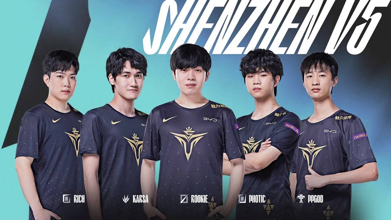 现更加出色 现更加出色