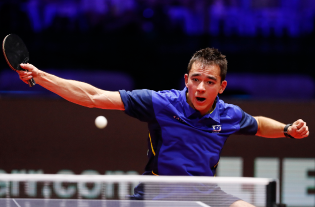 的传球为队 的传球为队