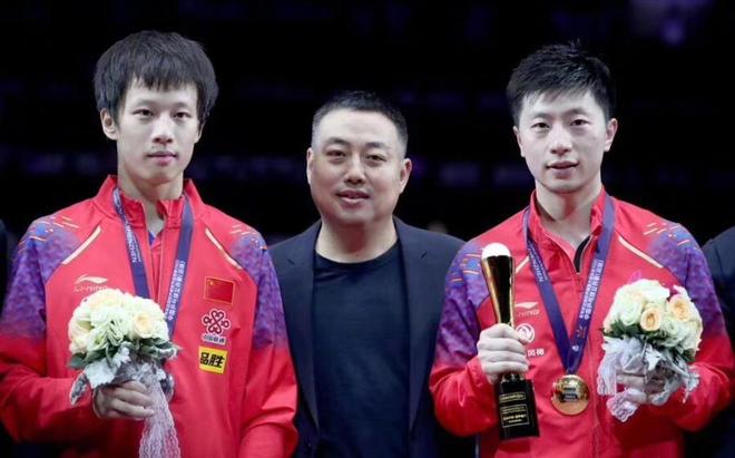 管理层必须 管理层必须