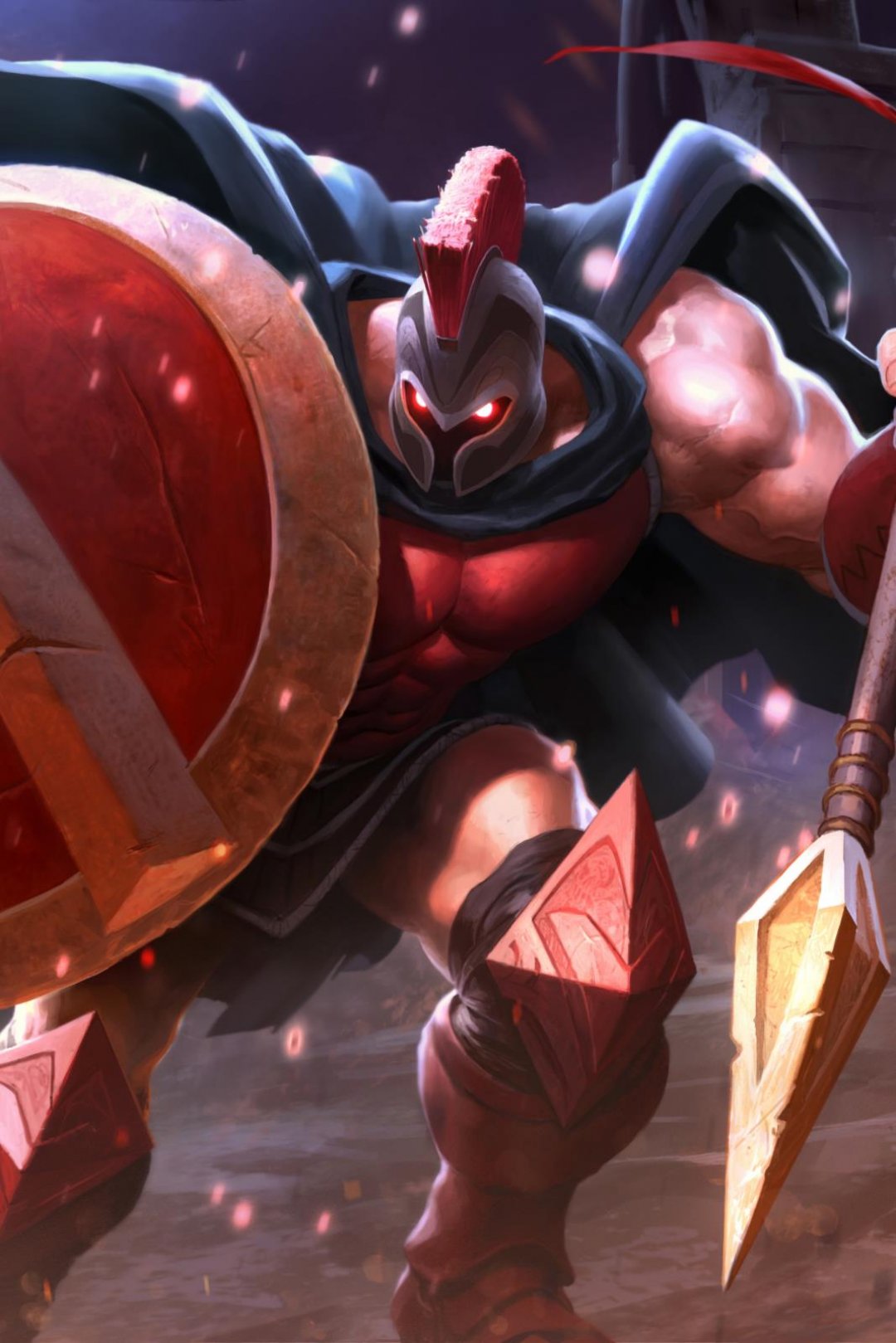 他以高度稳 他以高度稳