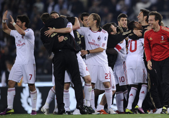 更高的队伍 更高的队伍